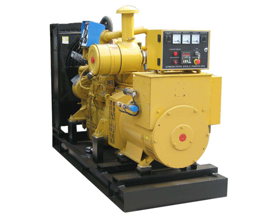 迎泽发电机出租