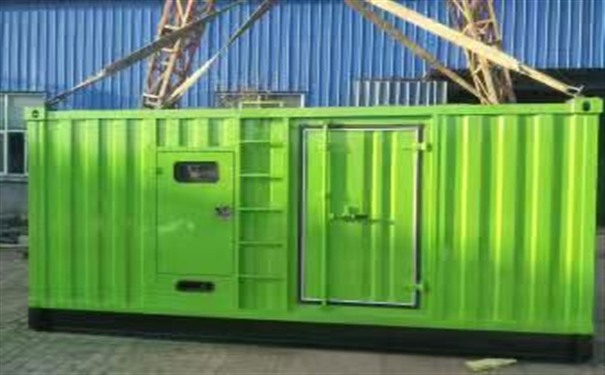 迎泽600kw大型柴油发电机组出租价格 迎泽600kw大型柴油发电机组出租价格